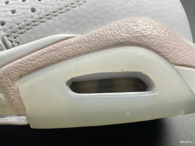 Rep TBkick Hoops 6 Retro Gold Jordan (W) DH9696-100 Air 0720